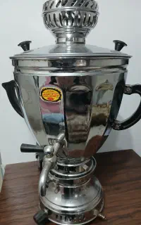 فروش سماور نوستالژی