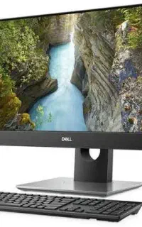 Dell7480 نسل 10، i5/i7/i9 all in one