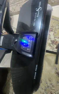 اتو پرس سونیا اصلی نو لمسی