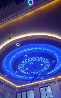 گچکاری پذیرفته میشود