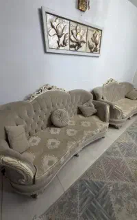 مبل ۸ نفره