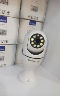 دوربین مداربسته  4K پلاک خوان ودزدگیر کد۰۴
