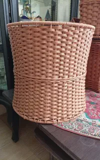 سبد بافی نازنین