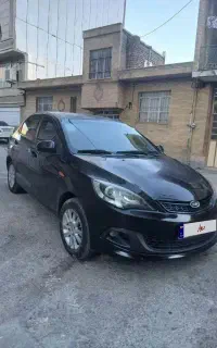 mvm 315 مدل ۱۳۹۵