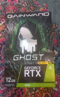 کارت گرافیک rtx3060