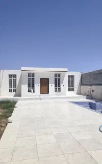 فروش‌ویلانقلی‌400متر‌دوخوابه،بنجعفر