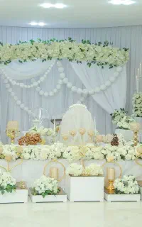 سالن عقد رویال