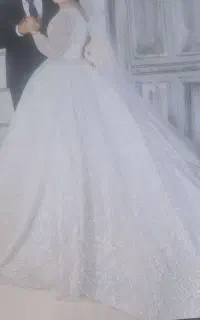 فروش لباس عروس