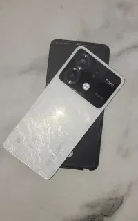 Poco x6 نرمال