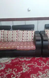 فروش مبل وتختخواب