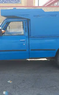 حمل بار شهری وشهرستان ها