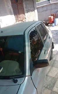 پراید 91