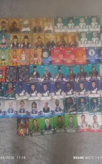 کارت کیمدی
