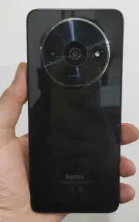 redmi A3