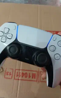 دسته اصلی سرکارتنی پی اس۵ ps5