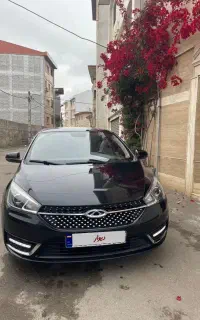 اریزو ۴۰۲ داشبورد جدید بدون رنگ