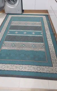 فرش آشپز خانه