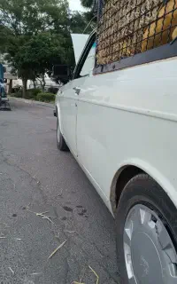پیکان وانت