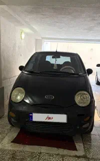 Mvm110 سه سیلندر