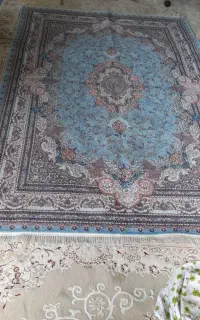 فرش  ۴متری و ۶متری