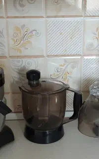 غذا ساز نو (کلا یک بار استفاده شده)