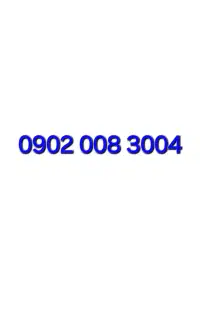 سیمکارت رند ایرانسل 09020083004