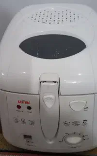 سرخ کن