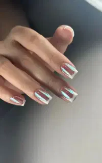 کاشت ناخن ۳۸۰