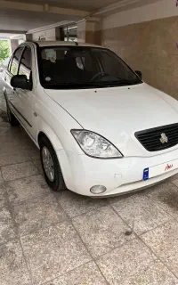تیبا ۱۴۰۰ بی رنگ