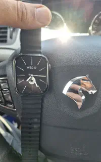 ساعت هوشمند