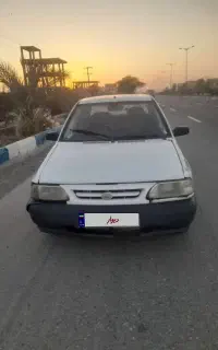 پراید مدل 90