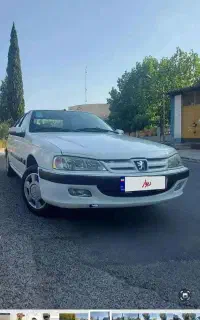 پارس سال xu7موتور جدید ۱۴۰۱