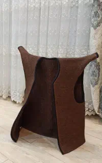 کوله بال اورامان