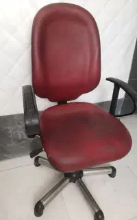 صندلی چرخ دار