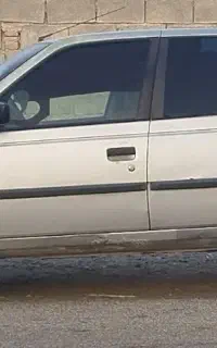 پژو405مدل84