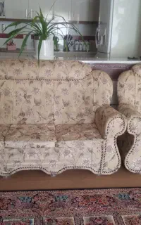 مبل راحتی