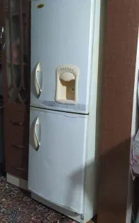 یخچال آلیام