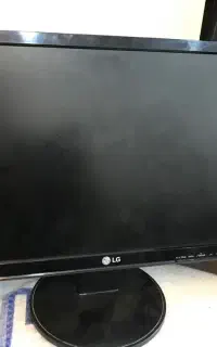 مانیتور LG