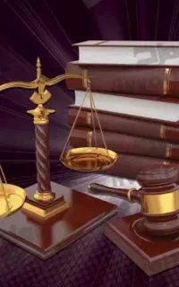 وکیل پایه یک دادگستری و مشاور حقوقی