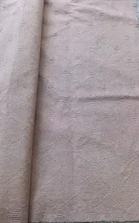 دوتا موکت  قهوه‌ای دوازده متری سالم وتمیز