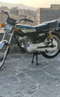 کویر مدل ۱۴۰۲