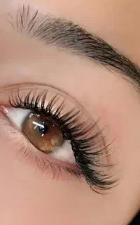 اکستنشن مژه