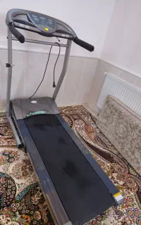 تردمیل tapis   roulant