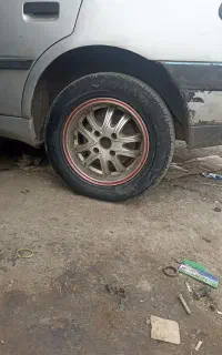 رینگ اسپورت سایز ۱۴