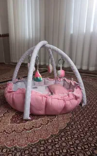 تشک بازی کودک