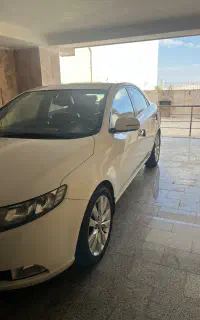 سراتو وارداتی ۲۰۰۰ در حد