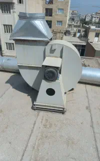 سانتریفیوژ
