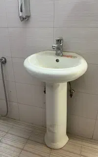 شیرآلات دست دوم
