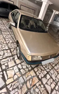 پژو بژ ۸۴
