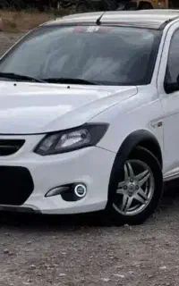 حواله کوئیک جی ایکس ال و آر تیپ اس رینگ فولادی